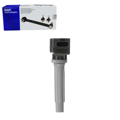 Delphi Ignition Coil For 2019-2020 Toyota Yaris 1.5L L4 - Image 1 of 4