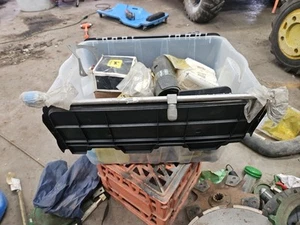 New Old Stock, Fits John Deere Manifold Part # AA38528 - Picture 1 of 3