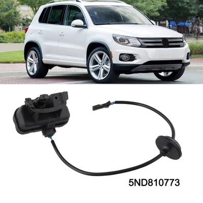 Fuel Tank Lock Actuator for Touareg Your Vehicle's Fuel Tank is Secure - Image 1 of 4