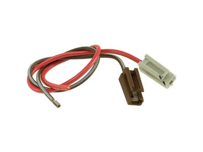 Para 1979-1986, 1988-1990 GMC C3500 Distribuidor Conector Pozos 17954DSDH 1980 Foto 1 de 2