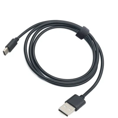 4.2ft/1.3m USB Charging Cable For Logitech MX Vertical Wireless/Master 3 Mouse a - Image 1 of 4