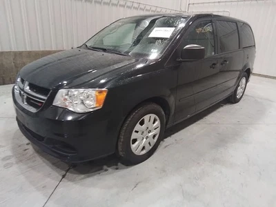 Bolsa de aire inferior izquierda para la rodilla Dodge Caravan 2011-2018 conductor delantero Foto 1 de 4