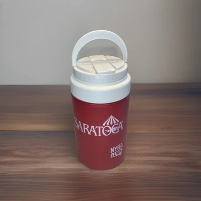 КУЛЕР ДЛЯ ВОДЫ SARATOGA ДЛЯ СКАЧЕК СОВЕРШЕННО НОВЫЙ 2023 - Изображение 1 из 4