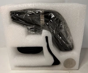 Ahumador portátil de astillas de madera Deni para cócteles y barman. Nuevo, caja abierta. - Imagen 1 de 11