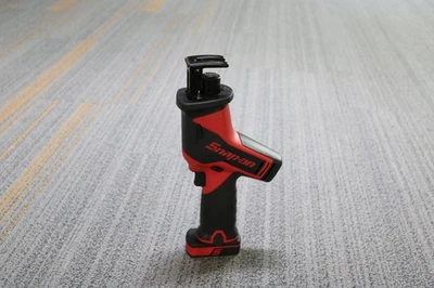 Snap-On CTRS761 14.4 V MicroLithium Cordless Reciprocating Saw - Image 1 of 4