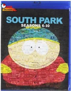 South Park: Seasons 6-10 - Bild 1 von 3