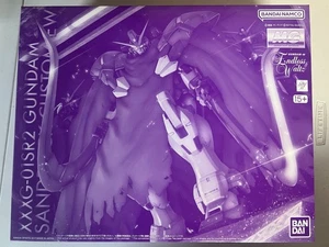 P-Bandai MG Gundam Sandrock Custom EW Limited Edition 1/100 - Picture 1 of 5