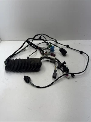 2019 - 2025 MERCEDES SPRINTER 2500 W910 FRONT LEFT DOOR WIRE WIRING HARNESS OEM - Image 1 of 4