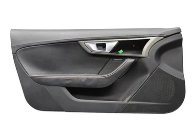 14-20 Jaguar F-Type Left Driver Side  Interior Door Trim Panel EX5323943FA Oem - Image 1 of 4