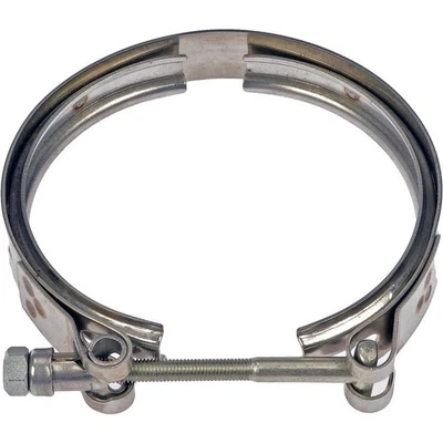 904-148 Dorman Exhaust Clamp for Chevy SaVana Express Van GMC 2500 Silverado HD - Image 1 of 2
