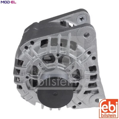 ALTERNATOR 193549 FOR MITSUBISHI CARISMA SPACE/STAR/MPV RENAULT LOGAN MASTER - Image 1 of 4