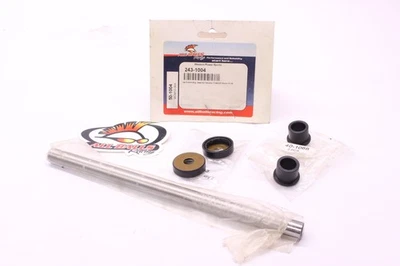 01-05 Yamaha Raptor 660r Upper Control A Arm Bearing Seal Kit - Image 1 of 4