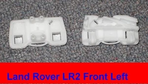 Land Rover LR2 Freelander Window Regulator Clip (1) - FRONT left (driver side) - Picture 1 of 1