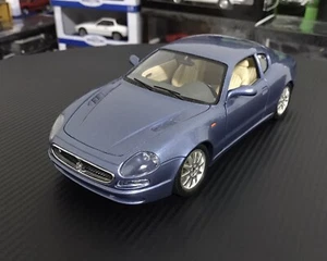 Maserati 3200 GT Scala 1:18 - Foto 1 di 5
