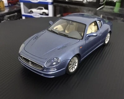 Maserati 3200 GT Scala 1:18 - Immagine 1 di 4