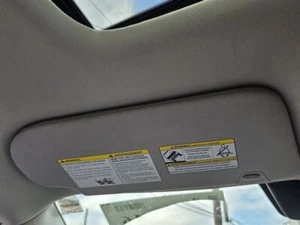 PATHFINDR 2022 Sun Visor 513591 - Imagen 1 de 12