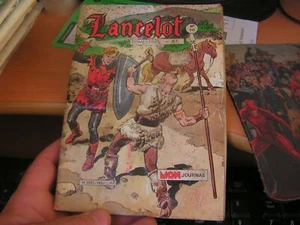 bd lancelot n 143 (bdm or 1700) - Photo 1/1