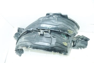 03-08 SUBARU FORESTER XT FRONT FENDER LINERS SHIELDS PAIR LEFT & RIGHT T1880 Foto 1 de 4