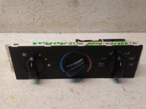 Control de temperatura con aire acondicionado para Ford Mustang GT convertible 01-04 - Imagen 1 de 12