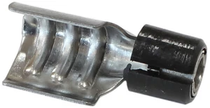 Aeroflow AF4030-34625 LS Coil Crimp Terminal 100Pk Bulk 100Pk Terminals Only - Picture 1 of 3