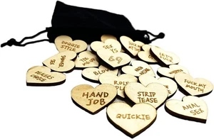 Valentinstag Geschenke für Ihn, Geschenke für Männer von Frau Freundin, Geschenke Ehemann* - Bild 1 von 7
