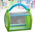 Children's Exploration Critter Case Cage House Toy