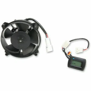 TRAIL TECH UNIVERSAL FAN KIT 732-FNA1 - Picture 1 of 1