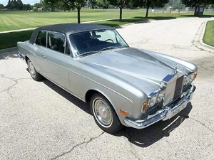 1970 Rolls-Royce FHC by HJ Mulliner PW - Picture 1 of 36