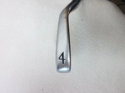 *Acer Series 2001 LH 4 Iron - Image 1 of 4