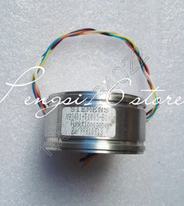 1 pieza V23401-T1005-B101 SIEMENS codificador embalado - Imagen 1 de 3