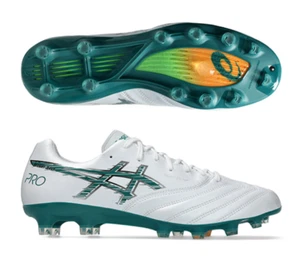 ASICS DS LIGHT X-FLY PRO 3 Bianco/Lago Piovoso 1101A072-101 Nuovo 2025 Giappone - Foto 1 di 8