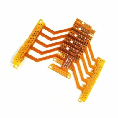 5x PS4 Controller Remapper V2 Modding Chip für Paddles Duplex Buttons Umbau - Bild 1 von 4