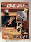 Acoustic Guitar, Intermediate, by Greg Horn, Songbook w/CD