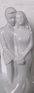 From This Moment House of Lloyd figurine of couple 1999 NIB - Picture 1 of 6