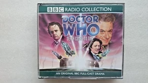 Doctor Who: Death Comes to Time (3 x CD Audio Soundtrack 2002) - Foto 1 di 12