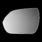 Burco Mirror Glass Replacement Fits 2021-23 Kia Seltos Cross Path Side View-4849