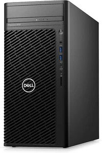 2022 Dell Precision 3660 Desktop i7-12700K 32GB 1.5TB SSD T1000 NO Wi-Fi W11 Pro - Picture 1 of 3