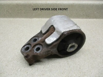 9L3Z6038B 09 to 14 Lincoln Navigator Left Front Engine Motor Mount Bracket OEM - Image 1 of 4
