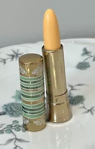 VINTAGE YARDLEY LONDON LIPSTICK LIP COLOR CELLOPHANES PEACHY CLOSE - Picture 1 of 14