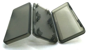 4 In 1 Hard Plastic Game Memory Card Carry Storage Case Box for Nintendo Switch - Picture 1 of 17