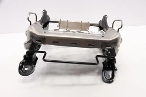 2022-2025 SUBARU WRX LADO DEL PASAJERO DELANTERO DERECHO ASIENTO INFERIOR MARCO DE PISTA OEM - Imagen 1 de 21