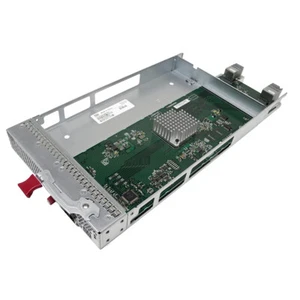 HP 700521-001 SAS 12G I/O Controller Module for StorageWorks D3700 D3710 Systems - Picture 1 of 6