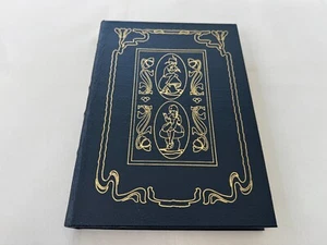 Easton Press PETER PAN AND WENDY J.M. Barrie 2002 Illustratd Mabel Lucie Attwell - Picture 1 of 12