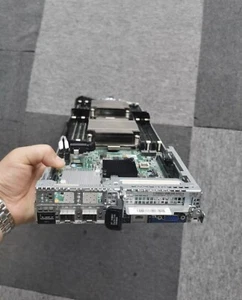 Dell PowerEdge C6320 Rack Mounted High Density Server 2650L V4 * 8 256Gb 1400W - Picture 1 of 4