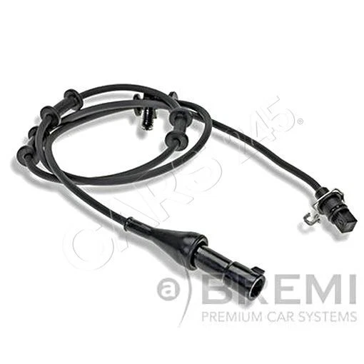 BREMI ABS Speed Sensor For JAGUAR S-Type X200 Xf Sportbrake X250 99-15 XR851751 - Image 1 of 1