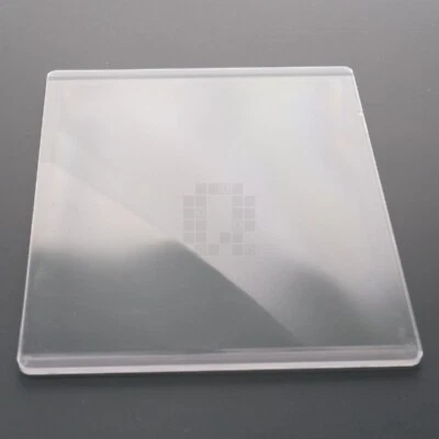 Aftermarket Cuttlebug Die Cutting Machine 15cm x 19.5cm x 5mm Cutting Plate C - Photo 1/4