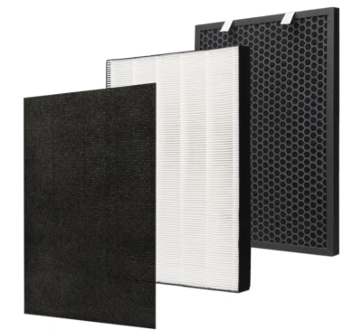 Air220 Air320 Replacement 2678 True Post Filter and 2677 Activated Carbon - Image 1 of 4