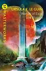 Worlds of Exile and Illusion: Rocannon's World, Planet of Exile, City of Illusio