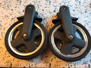 oyster 2 replacement wheels