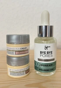 IT COSMETICS Bye Bye Dark Spot Concentrated Derma-Serum, Confidence in a Cream - Bild 1 von 2